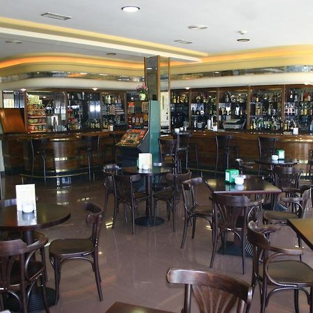 Hotel Os Caracoles Pereiro de Aguiar Exterior foto